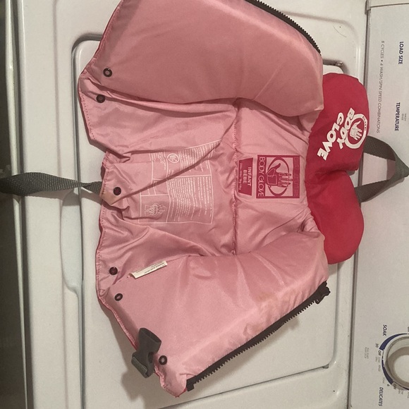 Body glove life jacket - Picture 2 of 6